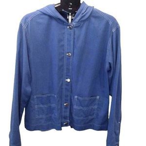 Liz Claiborne Lightweight Jacket